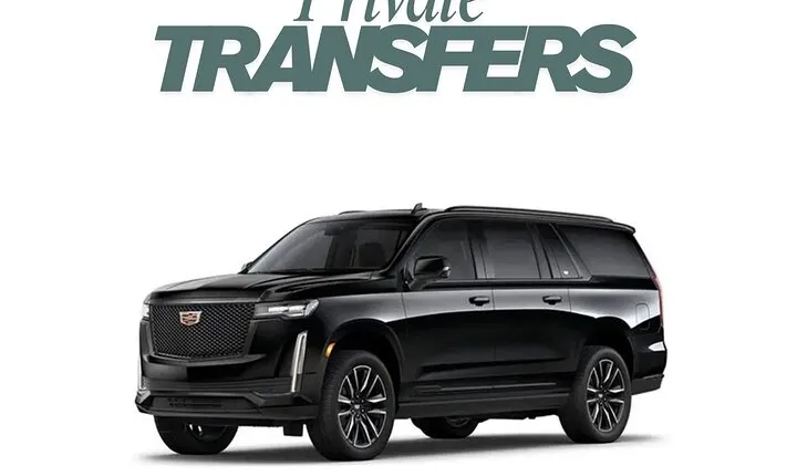 Orlando Intl Airport Transportation to/from Cocoa Beach Resorts