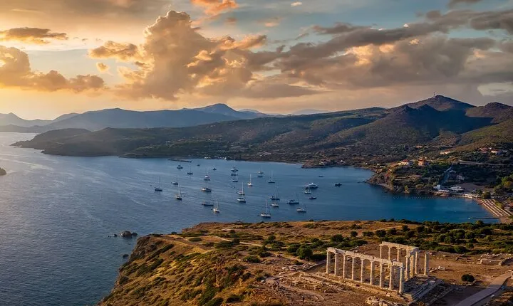 Athens City Tour HalfDay