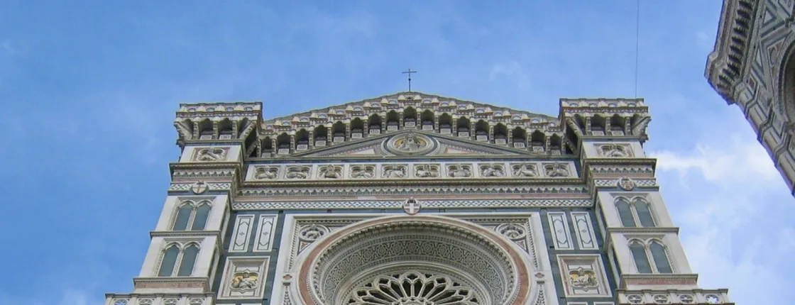 Best of Florence Walking Tour with Michelangelo's David and Duomo