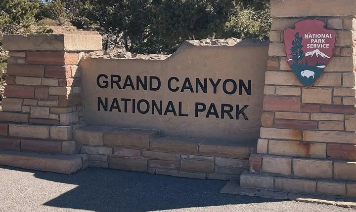 Grand Canyon National Park Tour