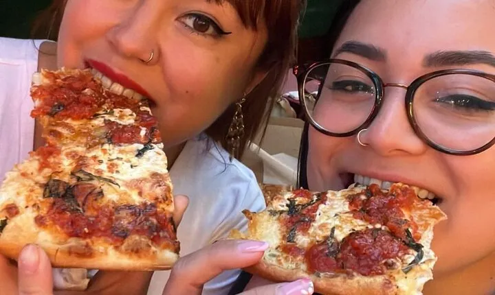 NYC Food Tour: Chinatown and Little Italy