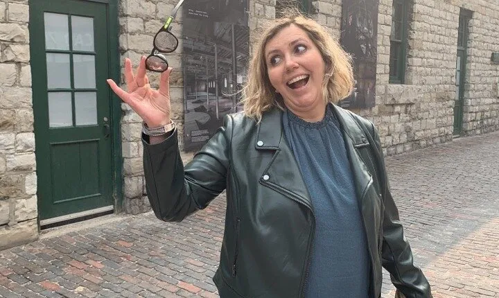 Unique Survival Scavenger Hunt in Luton by Zombie Scavengers