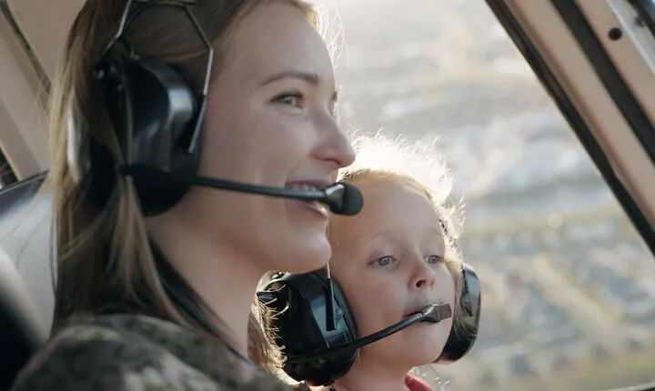 Ancient Sedona (30+ Mile) - Sedona Helicopter Tour