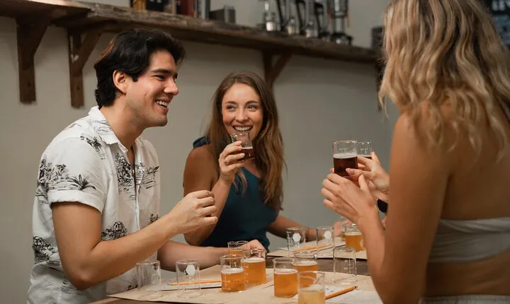 Tulum Beer Tasting and Blending Experiences