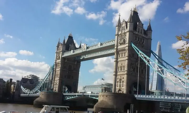 Private Round Trip Transfer from Heathrow Airport to London City