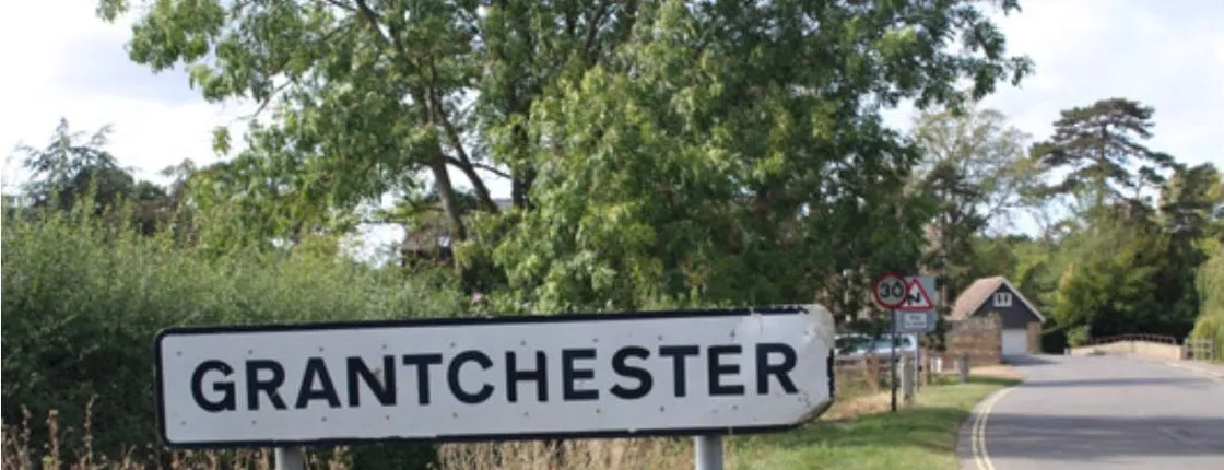 Private Guided walking tour of Grantchester filming locations