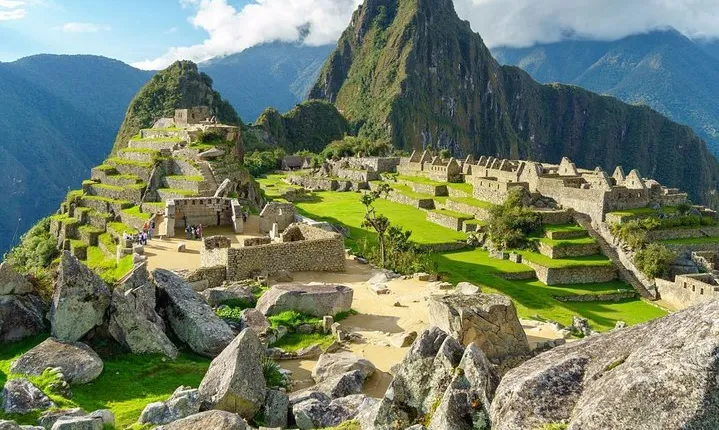 The Beautiful Inca Empire 7D / 6N