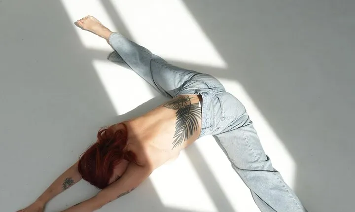 Empower and Create: Women's Art, Yoga, and Dance Retreat in Tulum