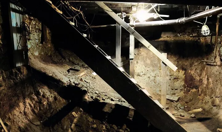 Flagstaff Underground
