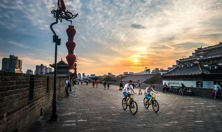 Full-Day Private Tour of Xi'an Terracotta Warriors and Big Wild Goose Pagoda