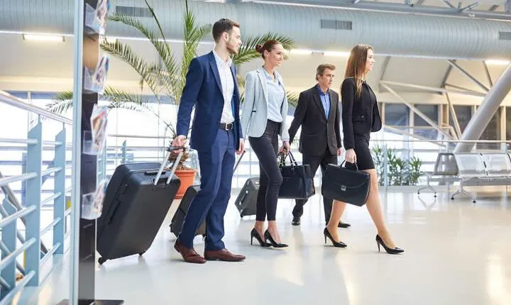 Transfer Nice Airport