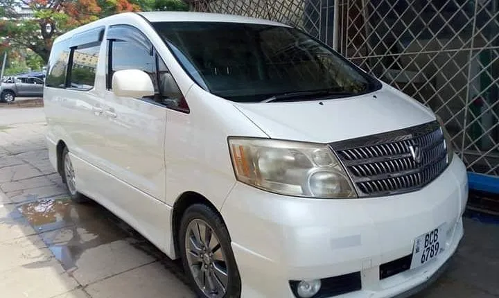 Livingstone Airport Taxi And Hotel Shuttle