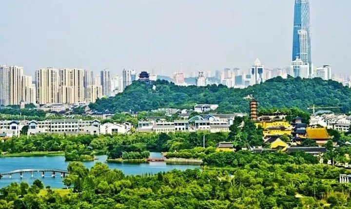 Zhenjiang Business Visits from Yangzhou with Private Car and Driver Service