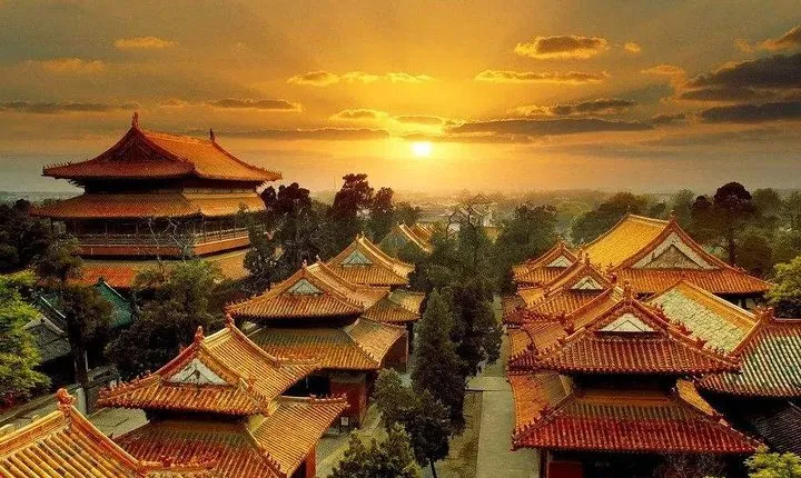 Private Qufu Day Tour from Beijing by Bullet Train: Confucius Temple, Family Mansion and Cemetery