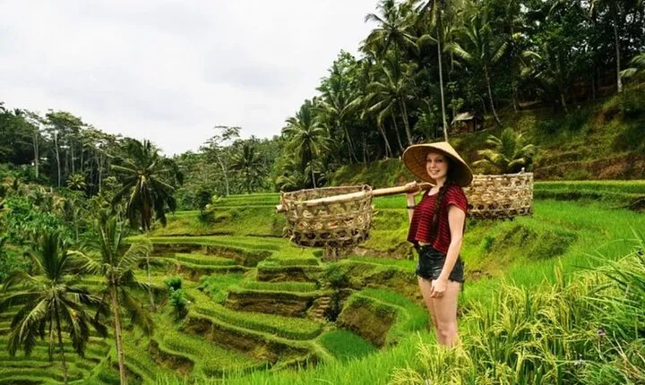 Private Bali Tour - All Inclusive