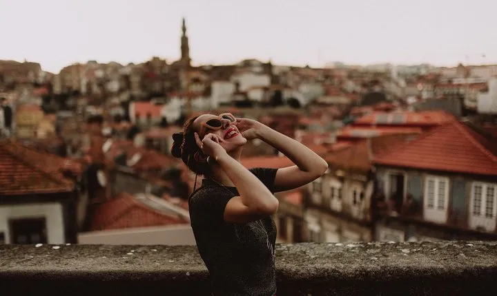 Explore the Instaworthy Spots of Porto with a Local
