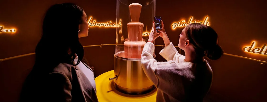 Chocoversum chocolate tour