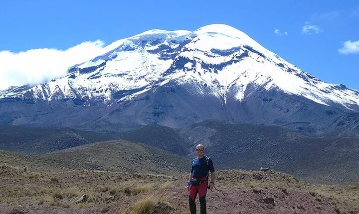 Chimborazo Volcano Tour from Quito – Closest Point to the Sun