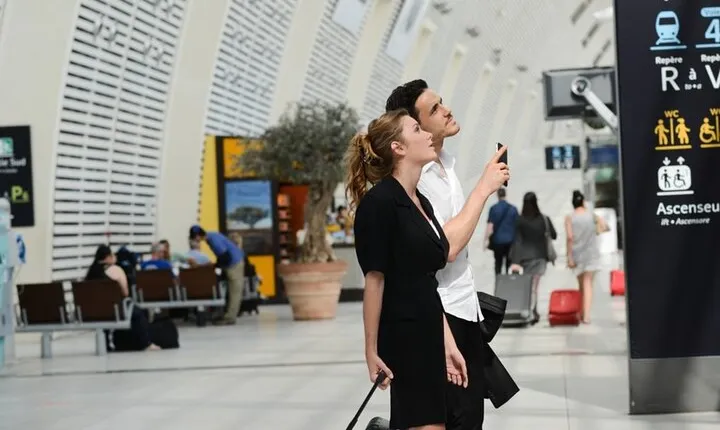 Los Angeles Private & Airport Transfer to from LAX Airport