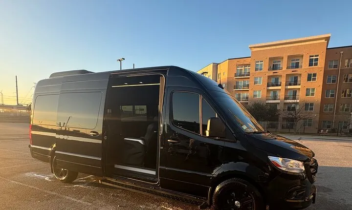 Private transport in DFW