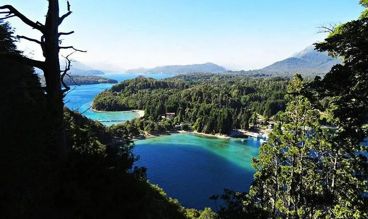 Private Tour: Bariloche History and Nature