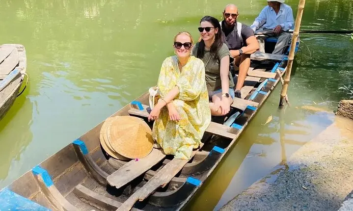 Authentic Mekong Delta Private Tour