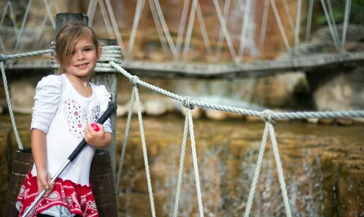 Pirate's Cove Adventure Golf Entry Ticket in Orlando