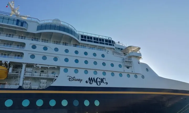 Private Transfer Rome Fco to Civitavecchia Port