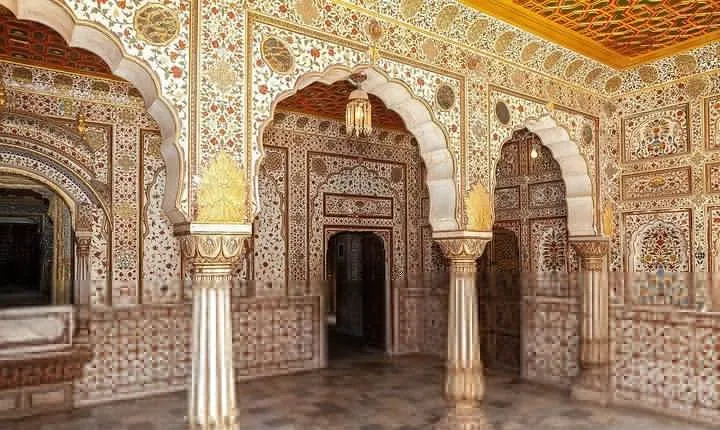 Classical Rajasthan Tour