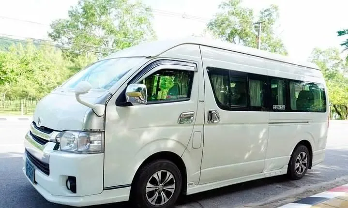 Roundtrip Private Transfers from Punta Cana Airport (PUJ)