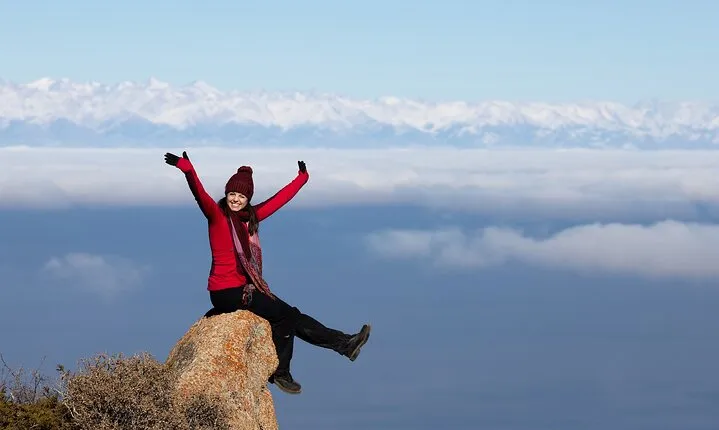 5 Days Around the Hidden Gems of Issyk Kul Lake