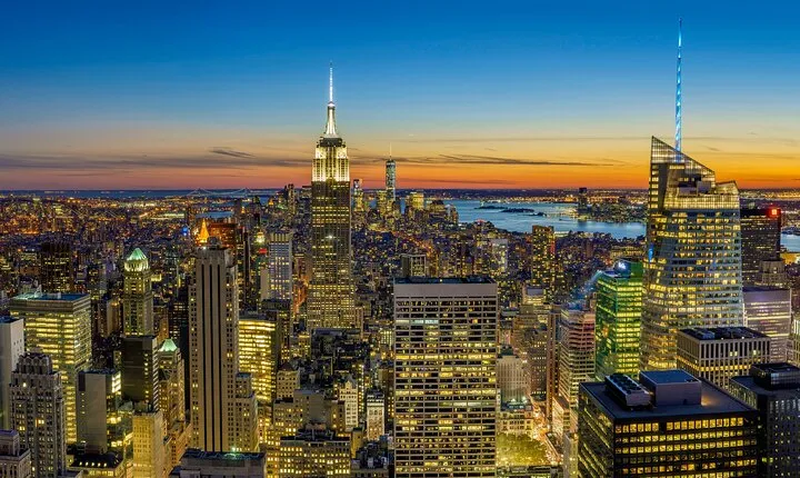 Private Transfer: Newark Airport to Manhattan Up to 6pax