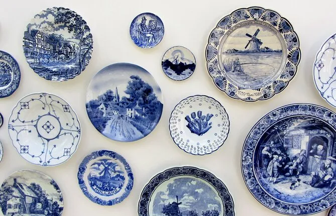 Half Day Private Tour - Highlights of Delft