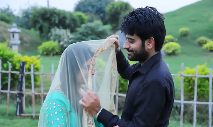 Delhi Instagram Photoshoot By Local Professionals