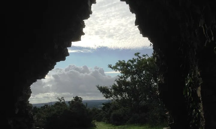 Full Day Private Tour of Normandy American Sites from Le Havre