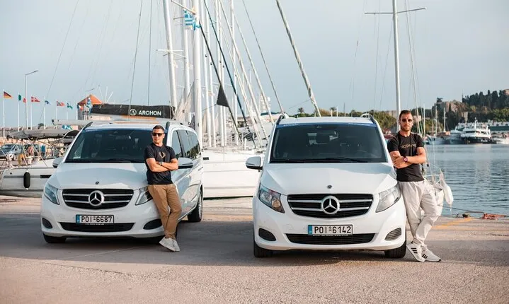 Private Transfer from Marsa Alam Airport To Marsa Alam