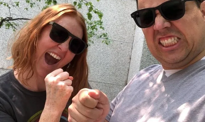 Explore Peterborough with a Unique Scavenger Hunt by Zombie Scavengers