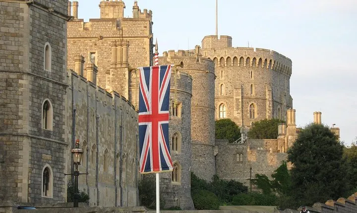 Royal Windsor, Oxford & Cotswold Private Tour
