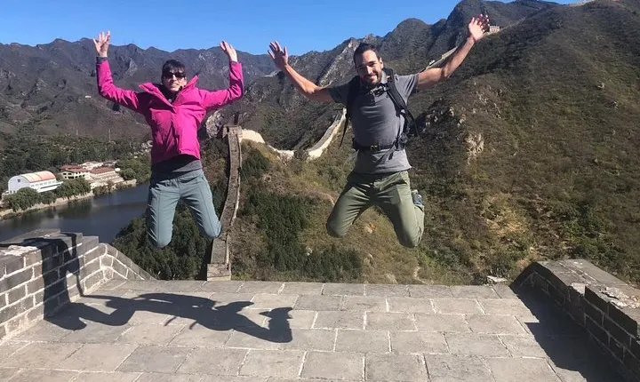 Mutianyu Great Wall and Summer Palace Private Day Tour