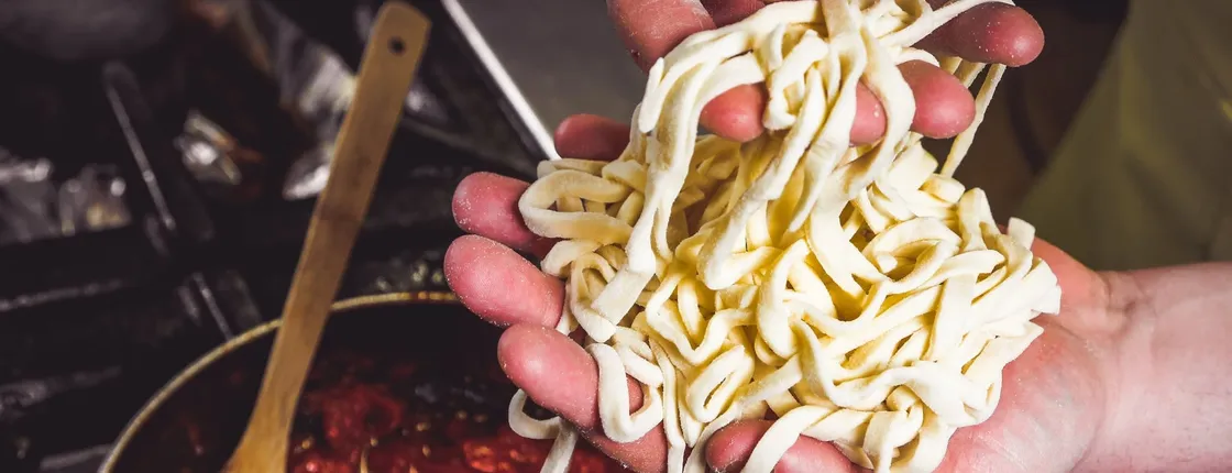 Perugia culinary and walking tour