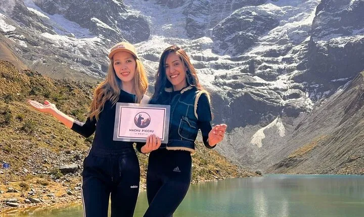 Humantay Lake Cusco 1 Day