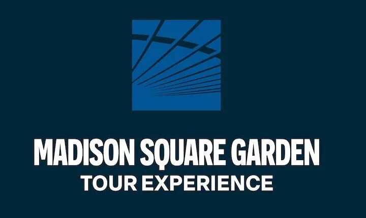 Madison Square Garden Tour Experience