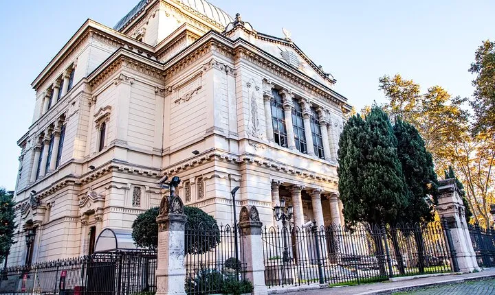 Private Walk Through the Jewish Ghetto in Rome