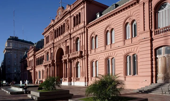 Buenos Aires Pass: 4 activities in 2 days