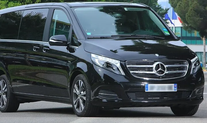 Private Transfer from Athens Airport To Lefkada