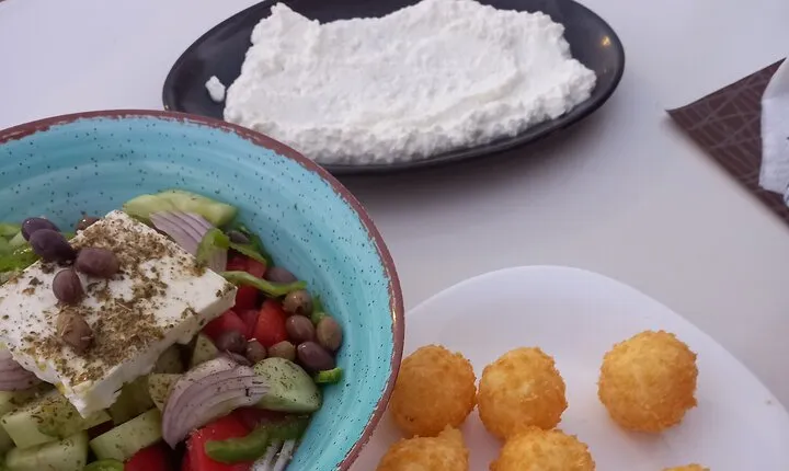 Cretan Flavors - Cooking Lessons and Wine Tasting - Small Group