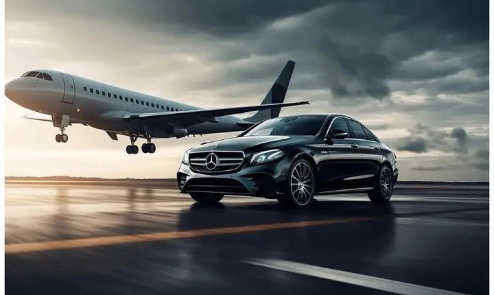 Oxford Airport Transfers in any UK Airports