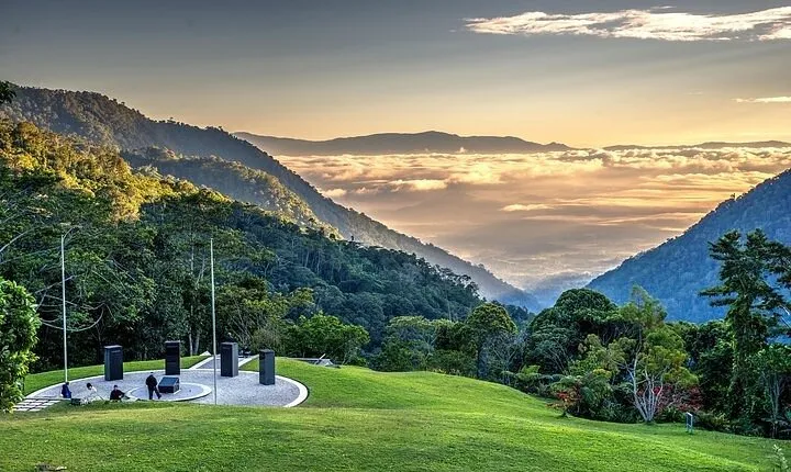 ADVENTURE KOKODA 8 Day History Trek Australian Led