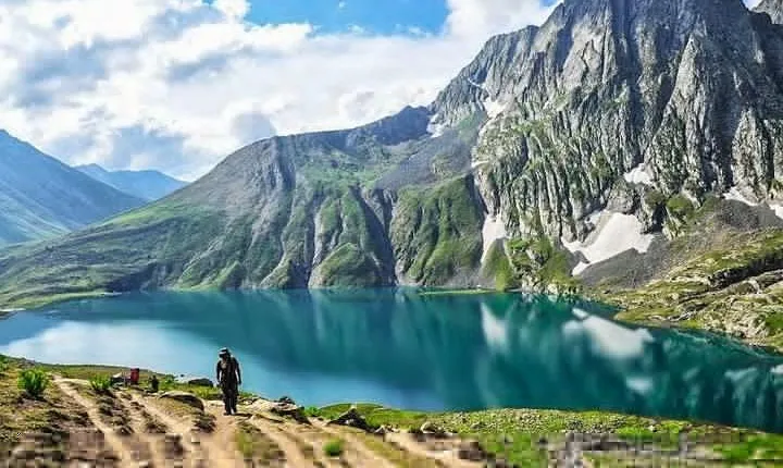 Kashmir With Delhi & Agra Northern Part of India 