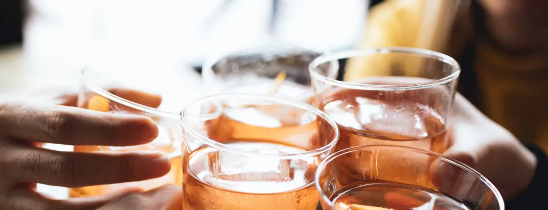 Denver cocktail tour